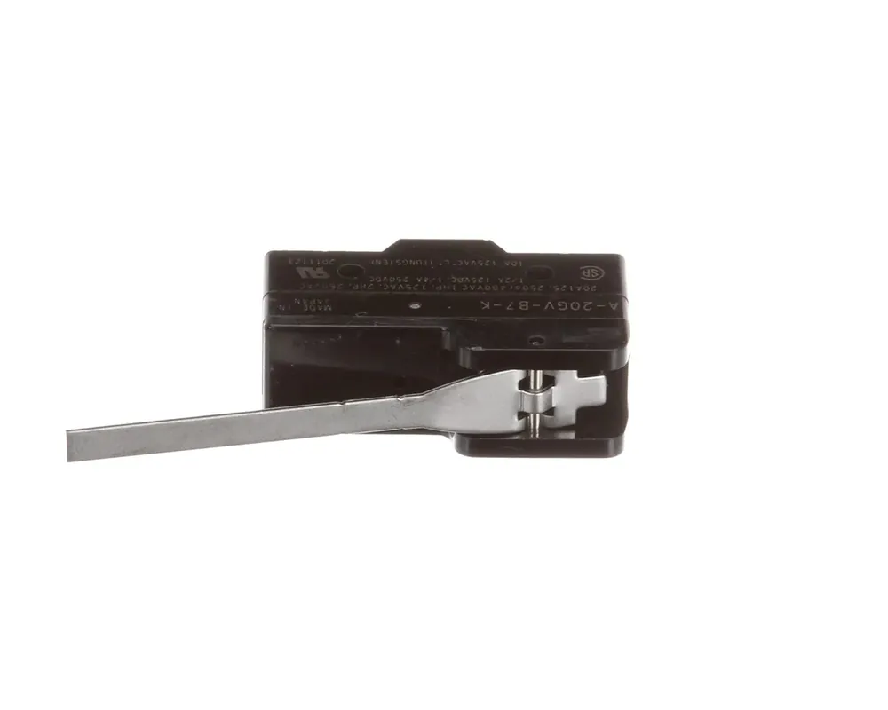 MICRO SWITCH 09-6431 for Market Forge 09-6431 Professional Grade