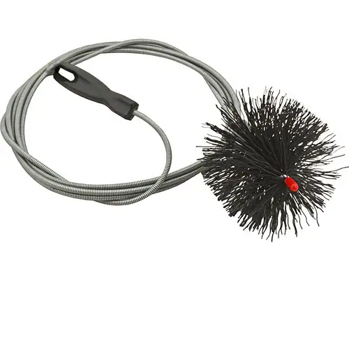 Fresh Stock BRUSH 10' LONG 4OD for Mavrik 1421627
