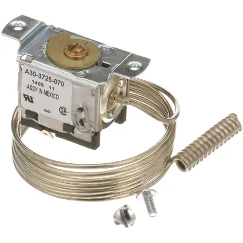 Next Day Delivery Cooler Control A30 60 MCC2THC-0064-035 for McCall