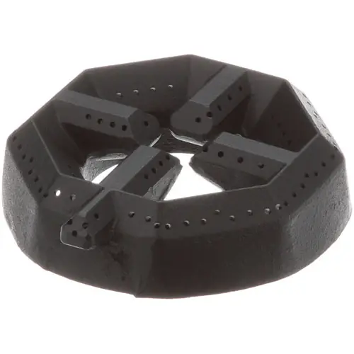 Limited Time BURNER HEAD OPEN TOP 4522271 for Garland GAR4522271