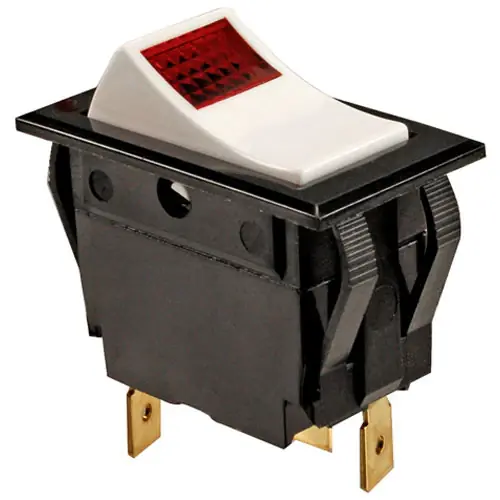 SWITCHRCKR ON-OFF BLM2E70411 for Bloomfield BFDBLM2E-70411 Special Offer
