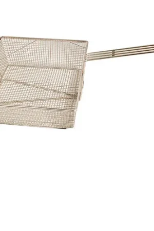 Basket Fry 11x10 3/4 PTP6072123 for Pitco PTP6072123 Genuine