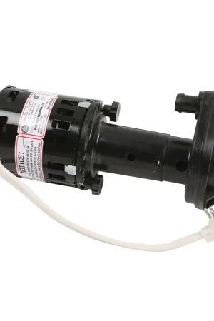 Pump Water 1550 RPM 220V 9161076-02 for Ice-O-Matic 9161076-02 Next Day Delivery