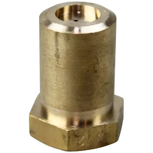 Burner Orifice 3/8-27 #56 for Bakers Pride R3044A Bargain
