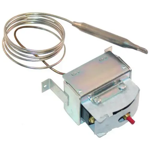 Safety Thermostat LCH for Cecilware GML027F Premium