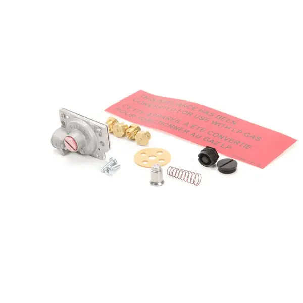 Exclusive Offer Pitco B7510034 34F FF Conv Nat To LP
