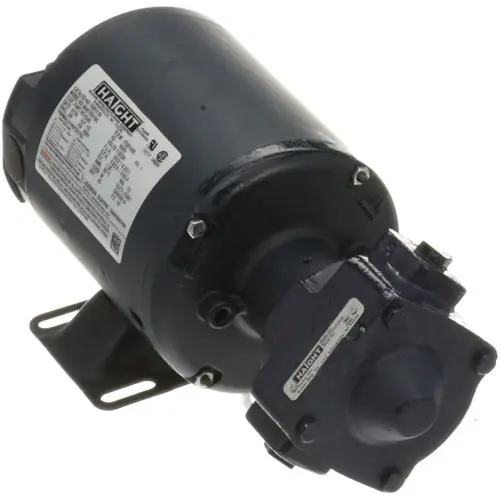 Discount Pump Assembly 1/3HP 8GPM PT60130801 for Pitco