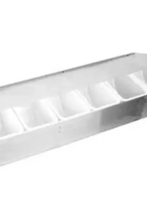 Best Choice DISPENSER CONDIMENT 6 PTS SJB4186L for San Jamar SAJSJB4186L