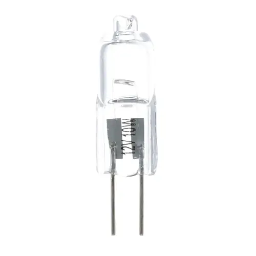 Free Returns Blodgett -61283 BULB HALOGEN 12V 10W G4