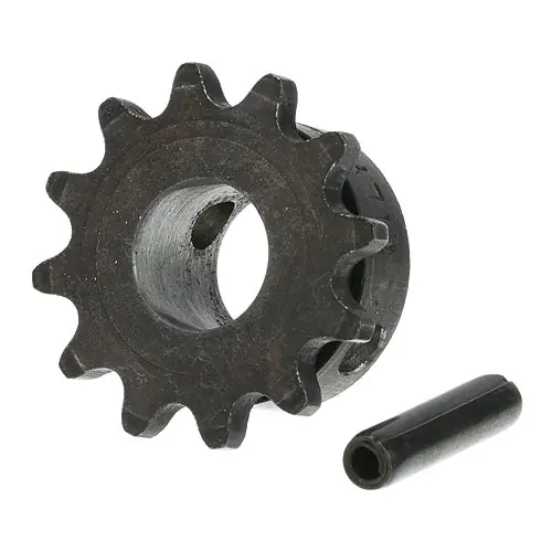 SPROCKET & PIN 12 TOOTH for Blodgett BL9978 Cheap