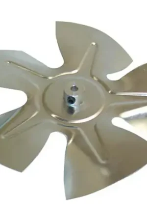 BLADE FAN 6.5 inches 23137 for Silver King 23137 Fresh Stock