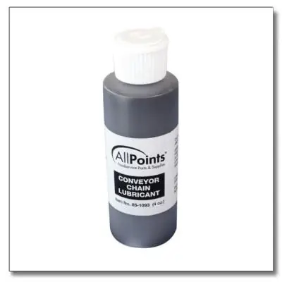 Last Chance Savory 21720SP Chain Lubricant 4 Oz