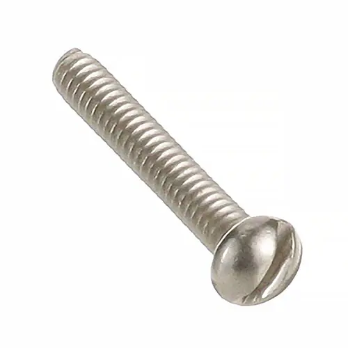 Machine Screw 263198 for Mavrik Hassle-Free Returns