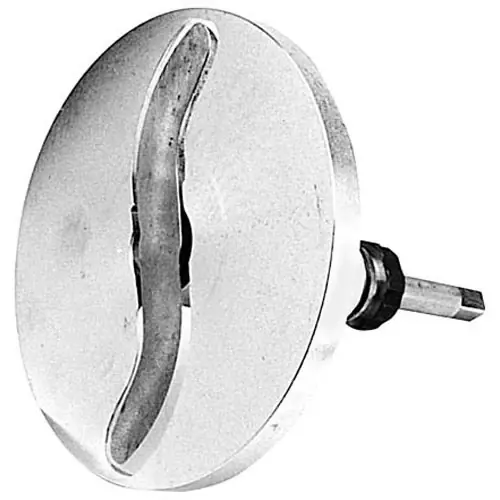 Intedge VS12KDS Knife Unit Adjustable 12 Special Offer