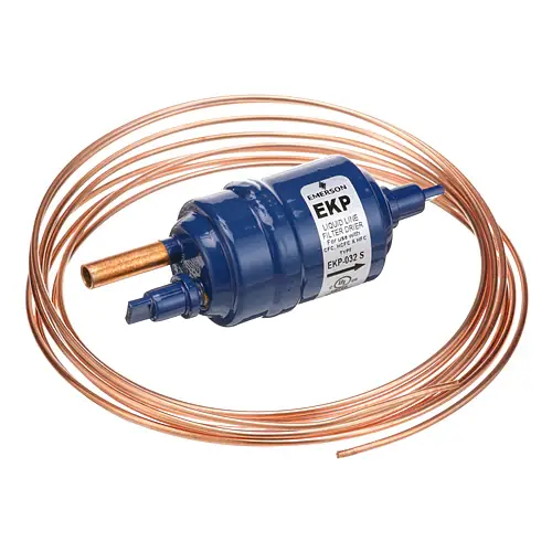CAP TUBE W/DRIER for Randell RP CAP022 Special Offer