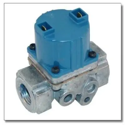 Flash Sale Johnson Controls H91DG-2 Solenoid Valve