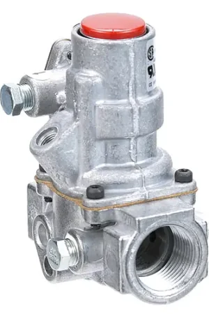 Buy Direct VALVE SAFETY 3/4 FPT 1/8 NPT PILOT OUT ONLY NIE12143 for nieco 12143