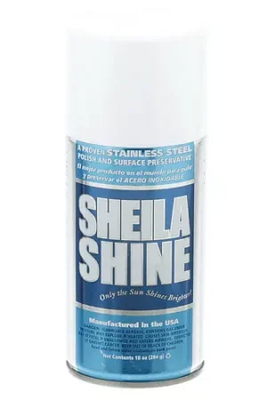 Affordable Stainless Steel Polish 10oz for Mavrik 321704