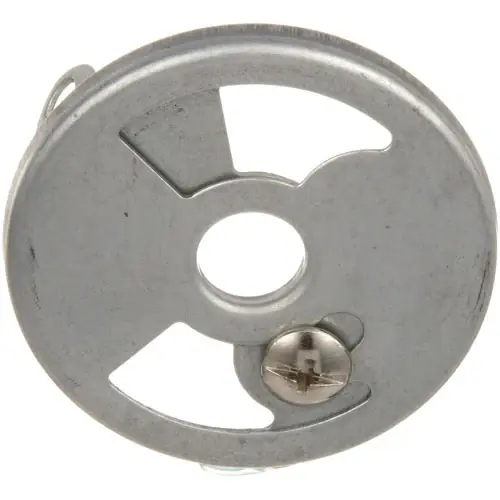 AIR SHUTTER for Vulcan Hart 00-719241 New Release