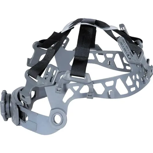 Klein Tools CLMBRSPN Safety Helmet Suspension One Size Grab Now