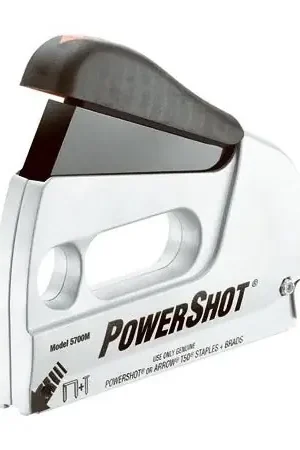 Arrow Fastener 5700 HD Staple Gun Affordable