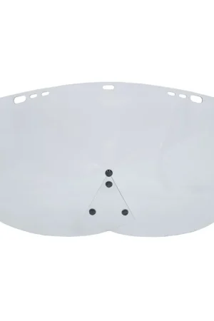 Don't Miss Out Jackson Safety 14445 Acetate Face Shield 9 x 20 Reusable Replacement MPN