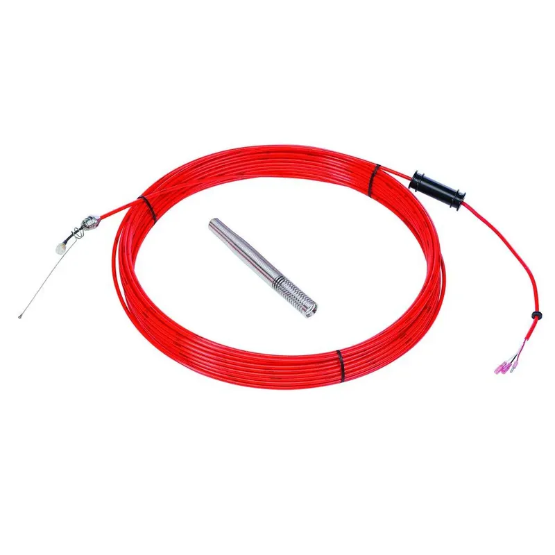 Grab Now RIDGID 20193 SeeSnake Compact Push Cable Assembly 100 ft