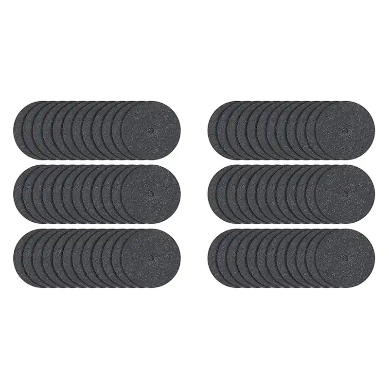 Dremel 412 Sanding Discs 220 Grit 72-Piece Replacement MPN Sale