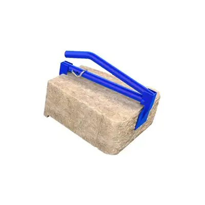Bon 11-373 WALL UNIT TONGS Budget