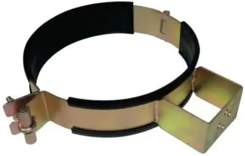 Grab Now BEST WELDS 900-CYH-109 Bw Cylinder Holders 9 -9.3/4 Inch