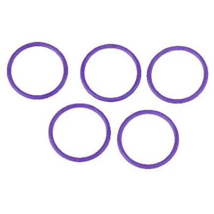 Premium Viessmann 7882004 O-Ring Set of 5