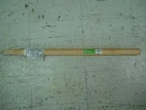 Vaughan 67302 Sledge Hammer Handle Replacement 30 L High Quality