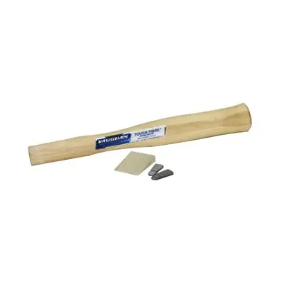 Time-Limited Bon 11-596 Wood Handle for 24 Oz Brick Hammer