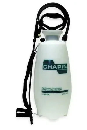 Chapin 2610E 3 gal. Industrial Janitorial/Sanitation Sprayer Final Sale