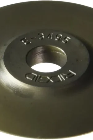 RIDGID 34695 Replacement Wheel for Tubing Cutter Low Price