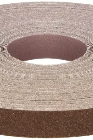 Buy Online Norton 66261127728 Metalite Cloth Backed Sandpaper Roll 50 Grit 1 Inch Wide Continuous Roll of 50 Yards
