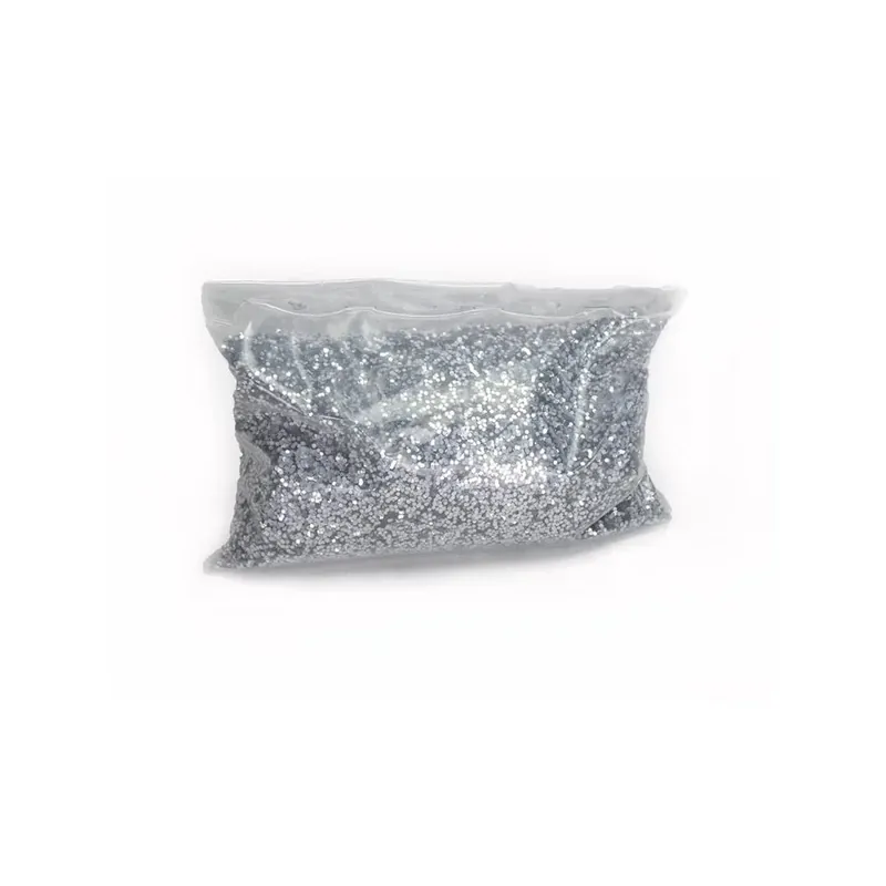 Time-Limited Bon 13-282 Glitter - Silver - 1 lb
