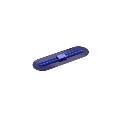 Special Discount Bon 22-534 Big Blue Bull Trowel - BS 36 x 12 Round End