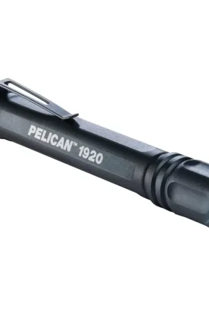 Pelican 019200-0001-110 LED Flashlight One Size Replacement MPN Shop Now