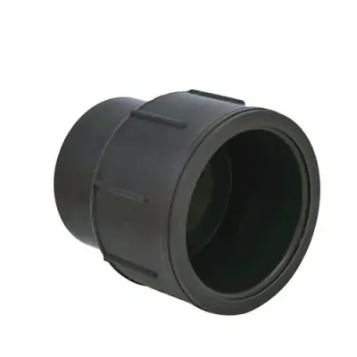 Grab Now LASCO 829-422 4inch x 3inch Schedule 80 Gray PVC Socket Reducing Coupling