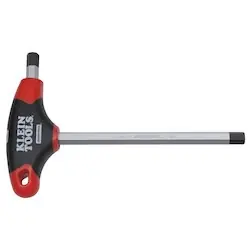 New Arrival Klein JTH4E07 7/64-Inch Hex Key Journeyman T-Handle 4-Inch