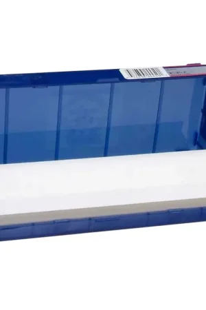 Norton 61463624450 Knife Sharpener Whetstone 1000/4000 Combination Grit Stone In Demand