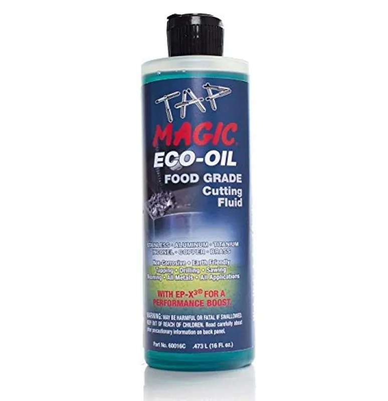 Low Price Tap Magic 60016C Formula 2 - Eco-Oil