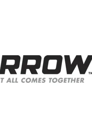 Big Sale Arrow Fastener 50924 T50 Series Flat Crown Staple, 3/8 Crown, 9/16 Leg