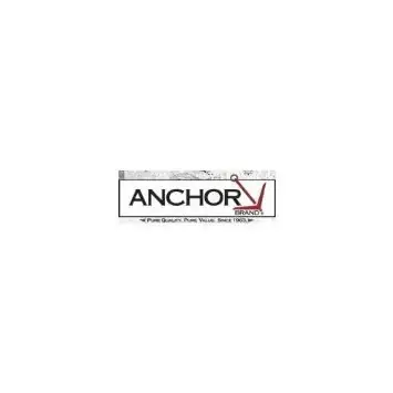 Anchor Brand 103-04-011 15/16 Thorsen Combination Wrench Chrome Cam-Loc Trending
