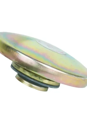 Best Choice FILL-RITE FRTC Venting Pressure Tank Cap. Pressure Part of Cap Opens at 2½ PSI