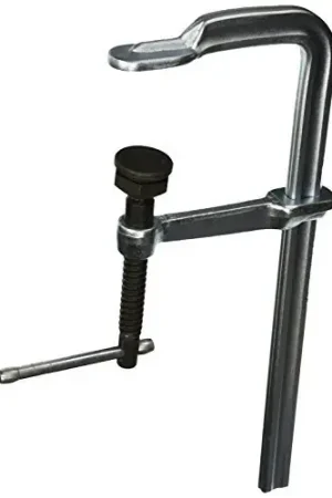 Bargain Bessey GSL30 ClassiX 1234 x 4-3/434 Bar Clamp with Heavy Duty Pad