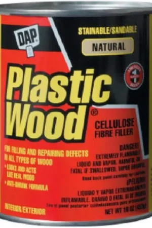 DAP 21506 Plastic Wood Filler, 16-Ounce Hot Picks