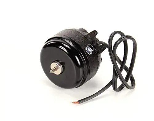 Instant Buy MOTOR CONDENSER FAN MB13-01283 for Master-Bilt MB13-01283