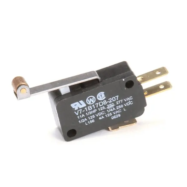SWITCH MICRO VALVE HONEYWELL for Jackson 59300116581 High Quality